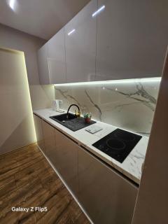 Smart stay - Sarajevo - 2