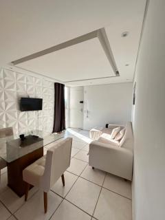 Apartamento Completo no Rio de Janeiro Campo Grande - 7