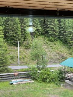 Садиба Верховинський водограй - 2