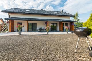 Bianco Apartamenty Laskowa - Zator - Zator - 8