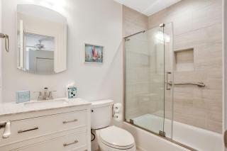 57 Woodbine Villas at The Sea Pines Resort - Hilton Head Island - 7