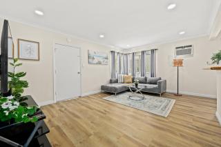 Bright & Cozy Getaway-10min to Downtown LA - Alhambra - 7