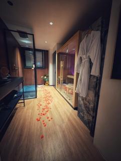 Cocon Chic Aix les bains - Tresserve - 3