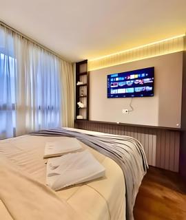 #SeMpReVoLtO Studio Moderno - 4