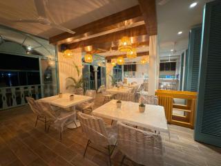 Adra Hostal Peten - Flores - 8