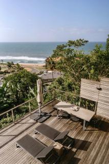 Maison De Plage - Umdloti - 5