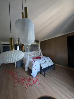 Cocon Chic Aix les bains - Tresserve - 5