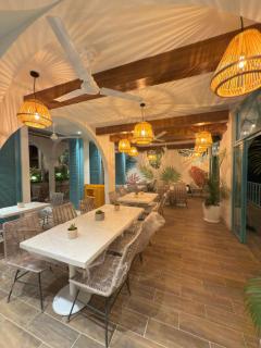 Adra Hostal Peten - Flores - 2