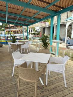Adra Hostal Peten - Flores - 3