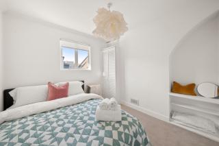 Monthly Escape - Modern 2BED - Contractors & Groups - Near Castle & Eton - Windsor - 9