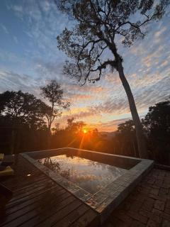 Recanto dos Pássaros na Serra Catarinense - 3