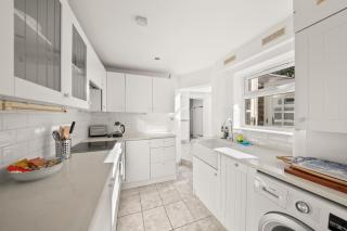 Monthly Escape - Modern 2BED - Contractors & Groups - Near Castle & Eton - Windsor - 6