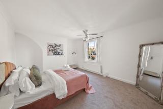 Modern 2BR - Windsor Stays - Near Castle & Eton - Contractors & Families - 7