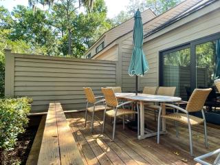 2241 Heritage Villas at The Sea Pines Resort - Hilton Head Island - 1