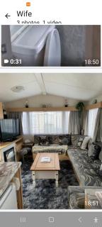TOWYN Sandy bay holiday park - Roby - 6