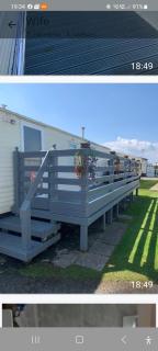 TOWYN Sandy bay holiday park - Roby - 5