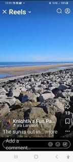 TOWYN Sandy bay holiday park - Roby - 2