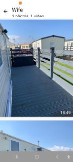 TOWYN Sandy bay holiday park - Roby - 1