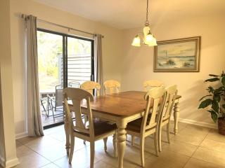 2243 Heritage Villas at The Sea Pines Resort - Hilton Head Island - 9