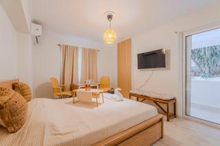 Sefis apartment - Atene - 7