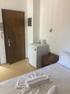 Liberty-Studio N2 - Georgioupolis - 8