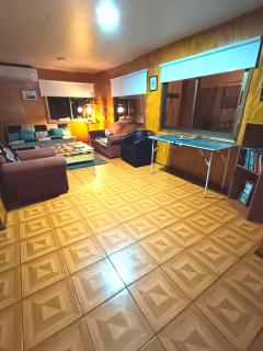 Casona KrammHouse - Coyhaique - 5