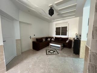 Pleinelune - Oujda - 0