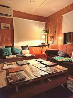 Casona KrammHouse - Coyhaique - 4
