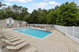 Cascade lane 408 - The Plantations - 2