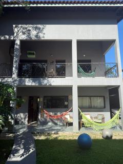 Bahan Suites privativas - ideal para Casais - 2
