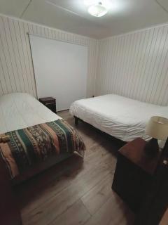 Casona KrammHouse - Coyhaique - 3
