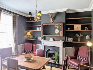 27 George Street - York - 9