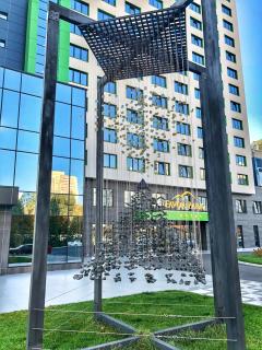 Favor Park Hotel - Kiev - 0