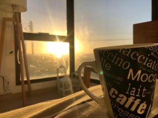 El arenal vista al mar - 8