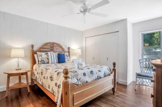 57 Woodbine Villas at The Sea Pines Resort - Hilton Head Island - 5
