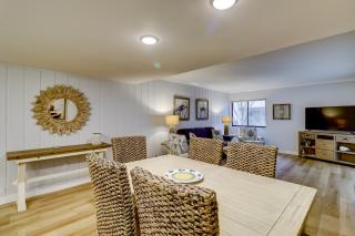 461 Plantation Club Villas at The Sea Pines Resort - Hilton Head Island - 8
