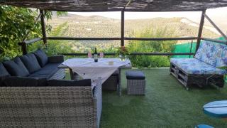 Cortijo de la Cruz - Iznájar - 6