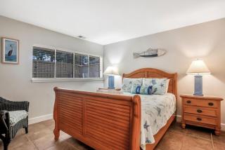 57 Woodbine Villas at The Sea Pines Resort - Hilton Head Island - 4