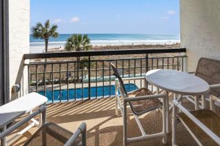 Shoreham Towers 2D - Myrtle Beach - 4
