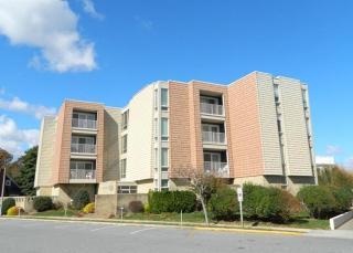 The crest 403 - Rehoboth Beach - 7
