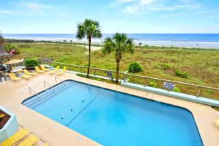 Shoreham Towers 2D - Myrtle Beach - 3
