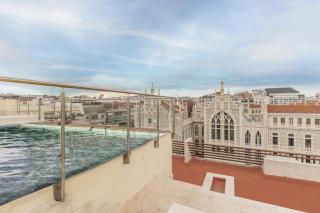 Jara - 2 bedrooms and shared pool in Salamanca - 0