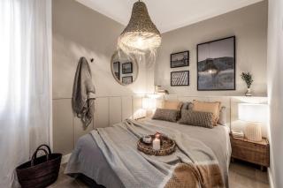 Jara - 2 bedrooms and shared pool in Salamanca - Madrid - 6