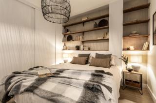 Jara - 2 bedrooms and shared pool in Salamanca - Madrid - 5