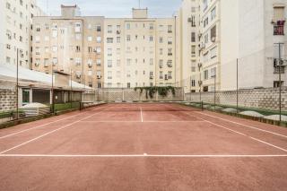 Jara - 2 bedrooms and shared pool in Salamanca - Madrid - 3