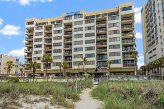 Shoreham Towers 2D - Myrtle Beach - 2