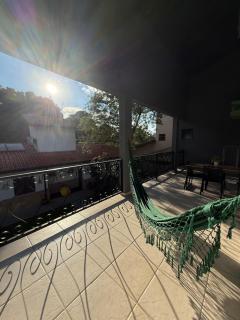Bahan Suites privativas - ideal para Casais - Ubatuba - 3