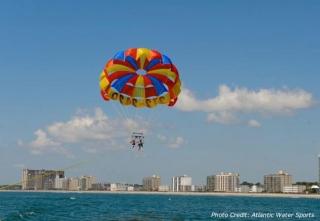Shoreham Towers 2D - Myrtle Beach - 1