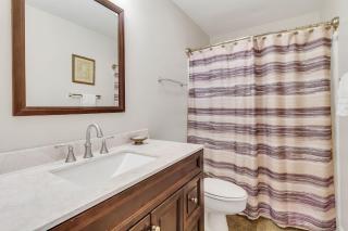 911 Cutter Court at The Sea Pines Resort - Hilton Head Island - 3