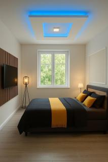 Stilvoll zu Hause mit Charme - Halberstadt - 0